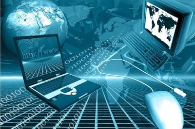 入來的個人展示頁 打造專屬互聯網服務門戶